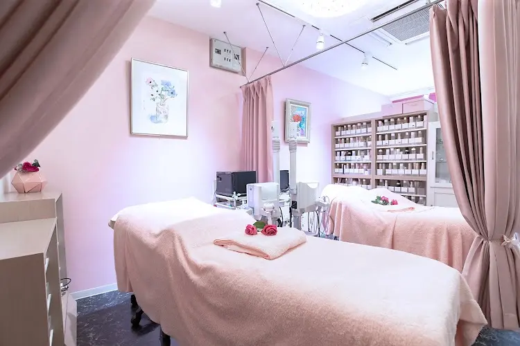 メナードフェイシャルサロンノオラの内観・外観1