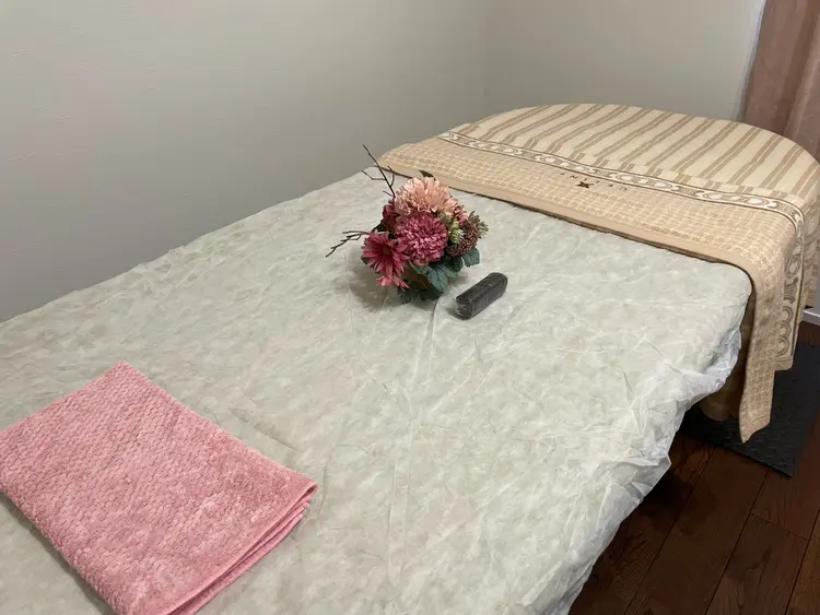 private salon TIAREの内観・外観1