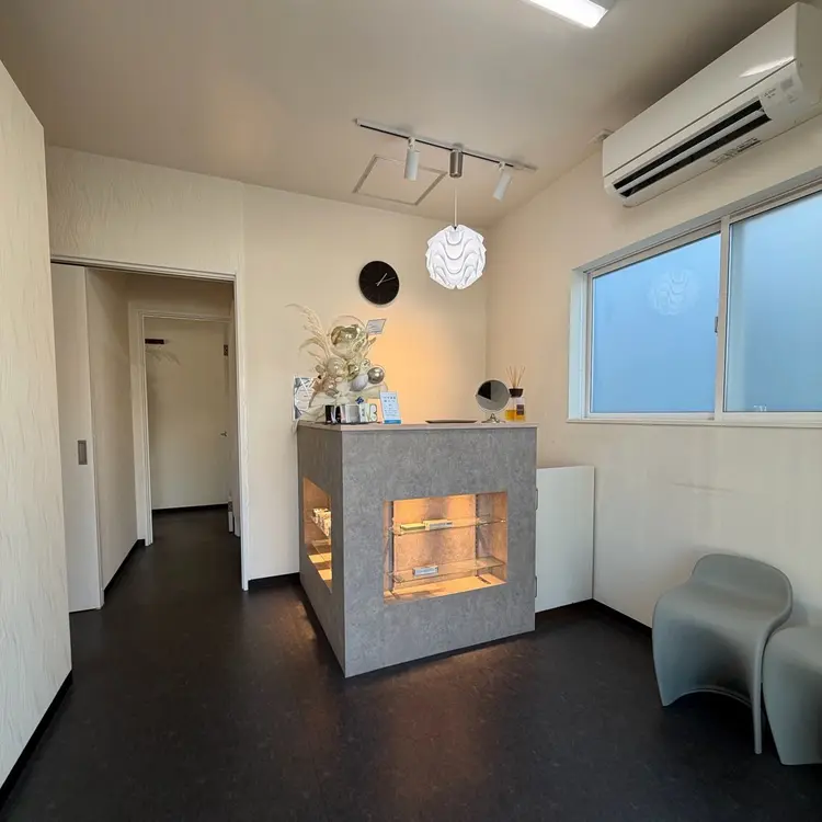 悠 - yuu -の内観・外観2