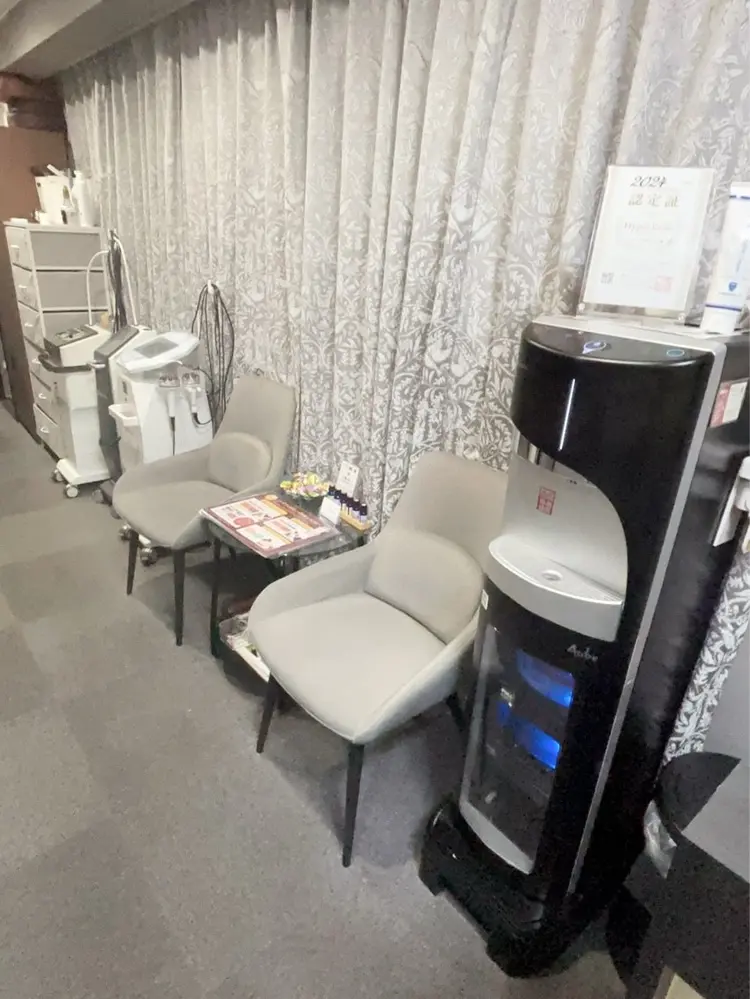 美癒 ハイパーナイフ&アロマの内観・外観3