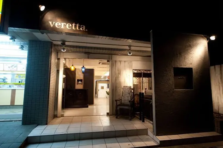 veretta .の内観・外観1