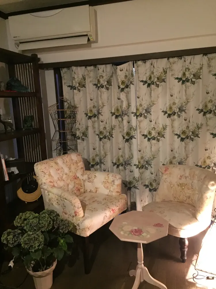 YOSAPARK mistの内観・外観1