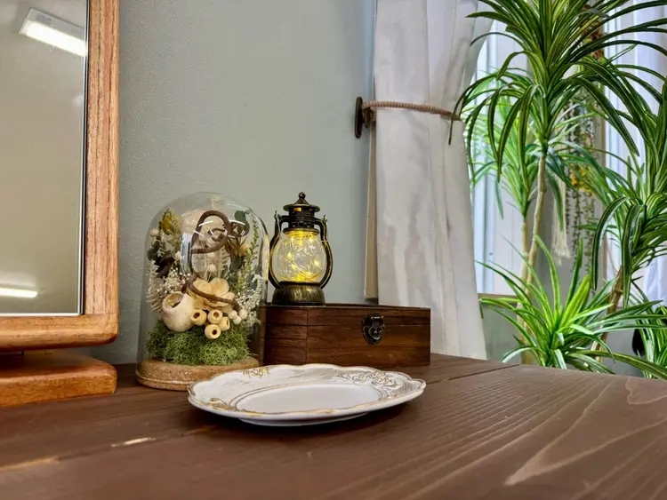 bloomCielの内観・外観3