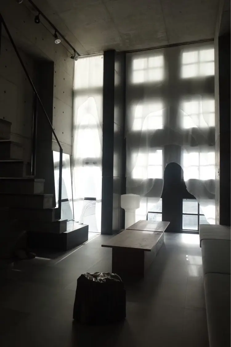 Uni Maison Atelierの内観・外観2