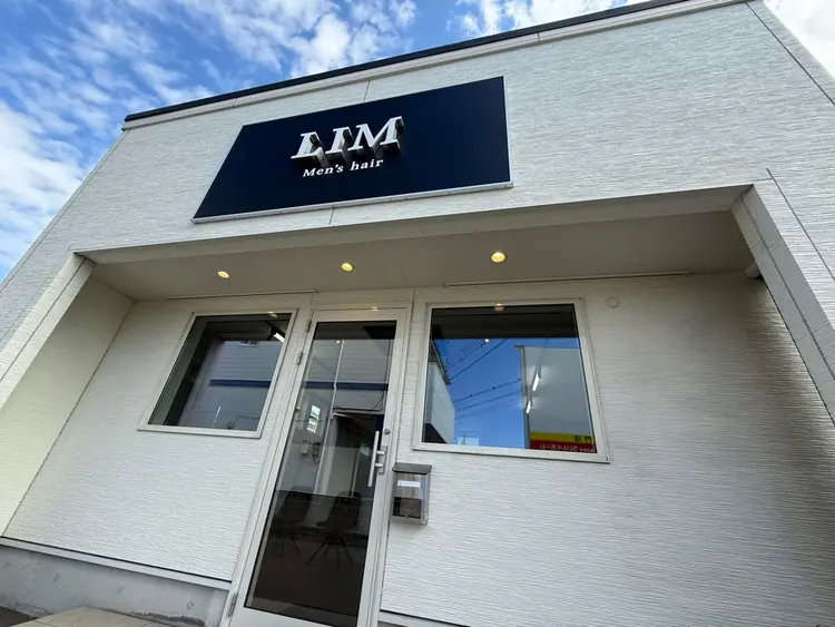 LIM Men's hairの内観・外観3