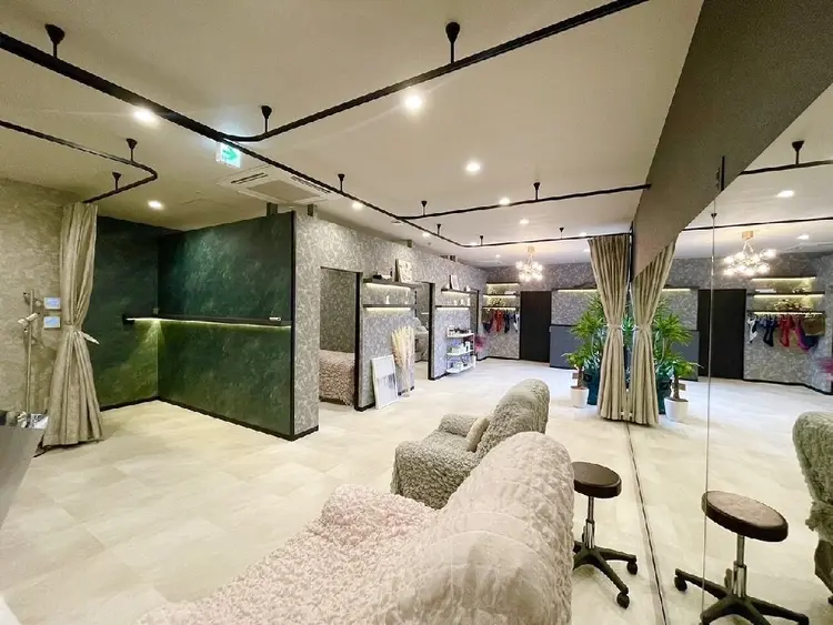 Re:RAY by eyeplayNの内観・外観2