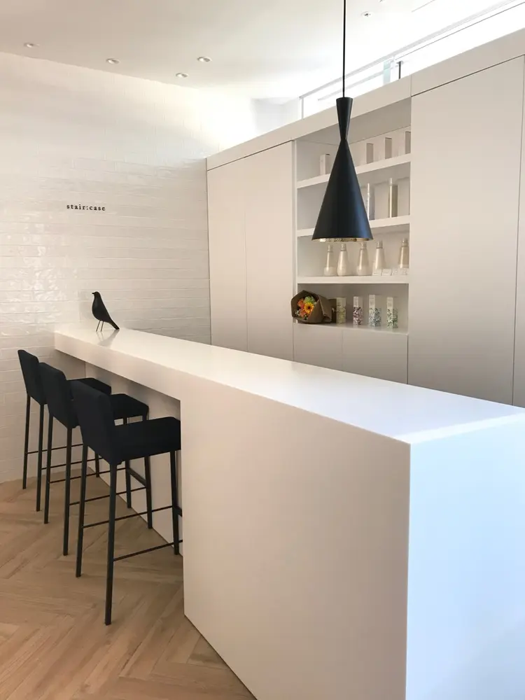 stair:caseの内観・外観2