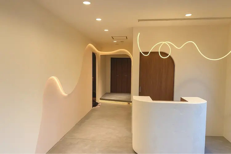 FRANCHIC【フランシック】の内観・外観1