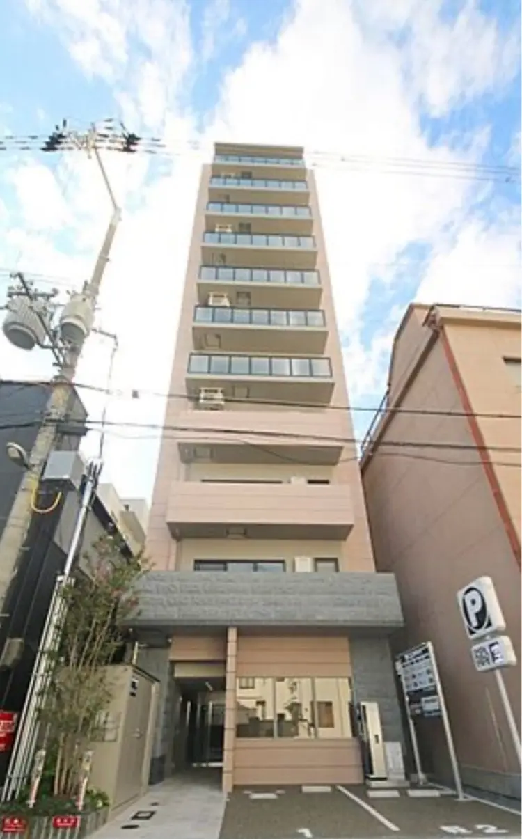 ネフェルの内観・外観3