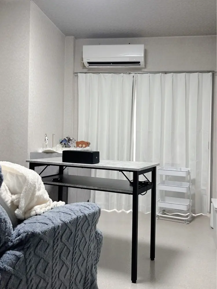 nail salon Noëlの内観・外観1