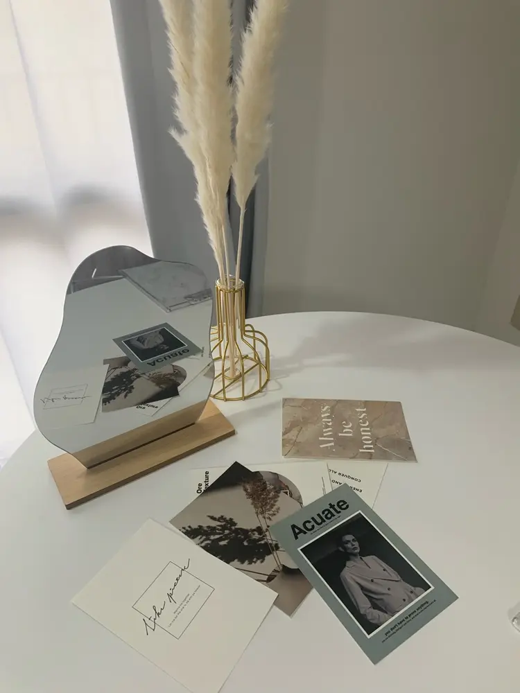 aimeの内観・外観1