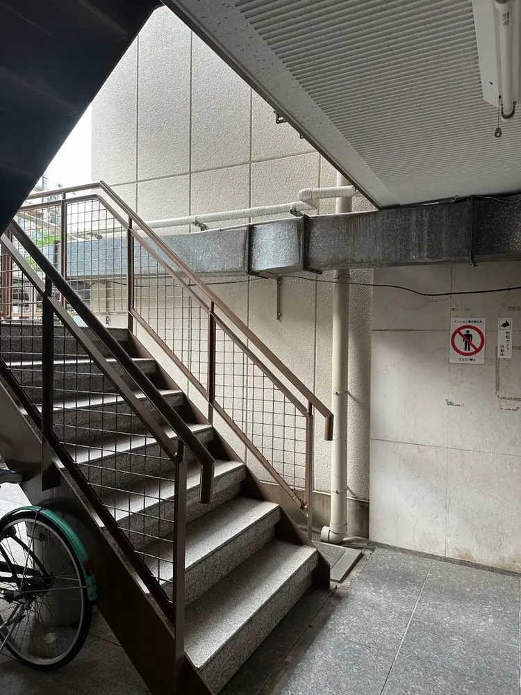 Tnail_roomの内観・外観3