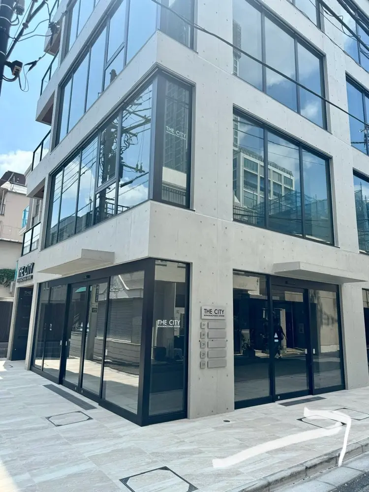 NAZ eyelash&eyebrow by medical salonの内観・外観3