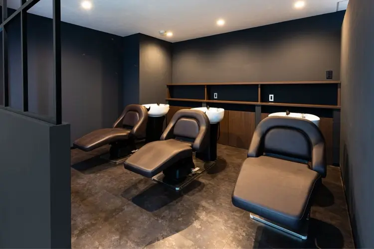 clanの内観・外観3