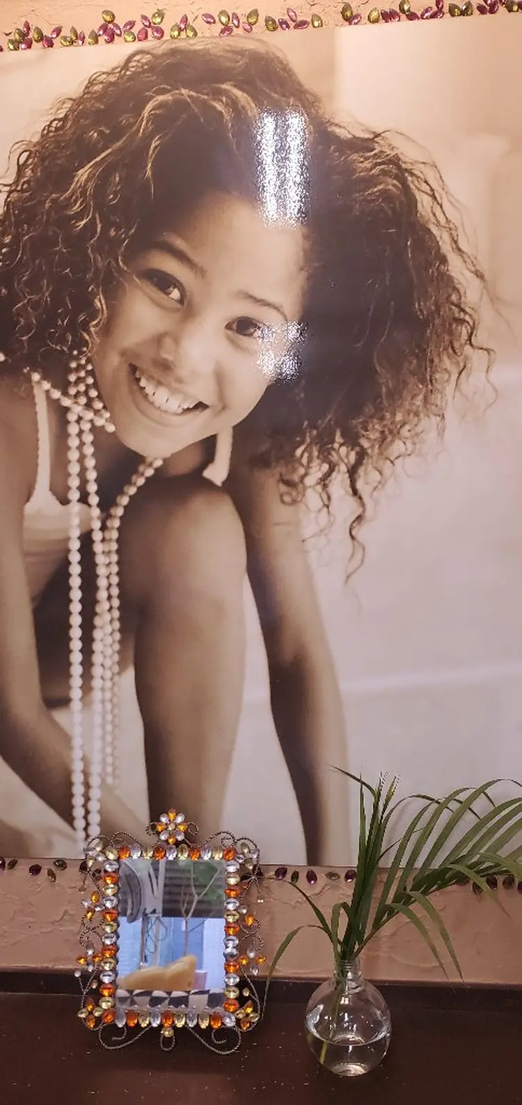 美容室セカンドボックスの内観・外観1