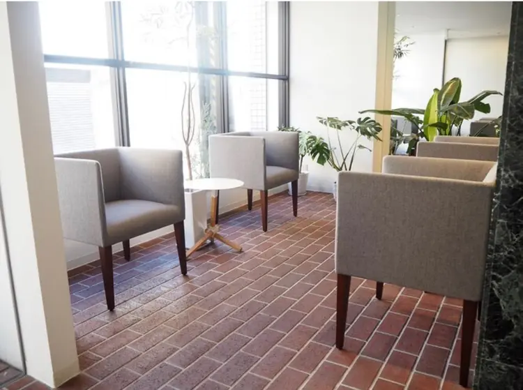 髪の修復専門サロン hair place VIVEの内観・外観3