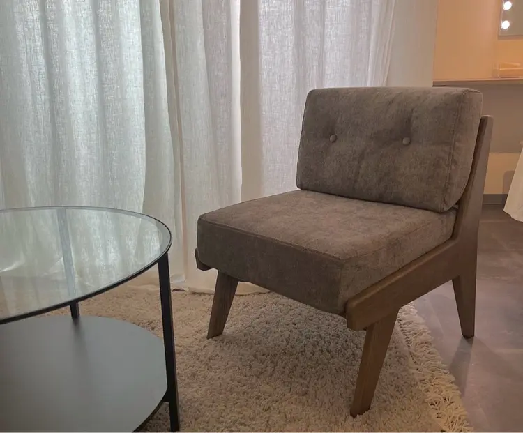 Jme beauty salonの内観・外観2