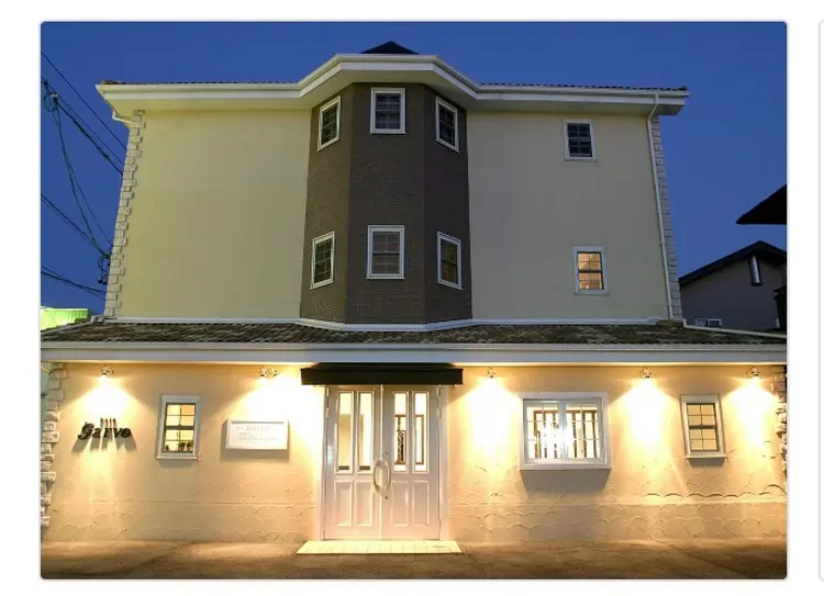 hair    garvoの内観・外観1