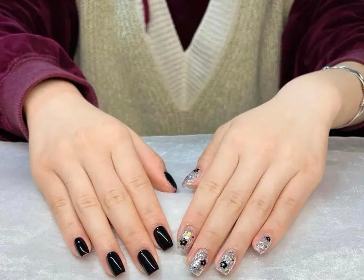 Moka Nailの内観・外観1