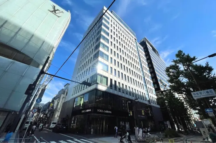 gotoday share salonの内観・外観1