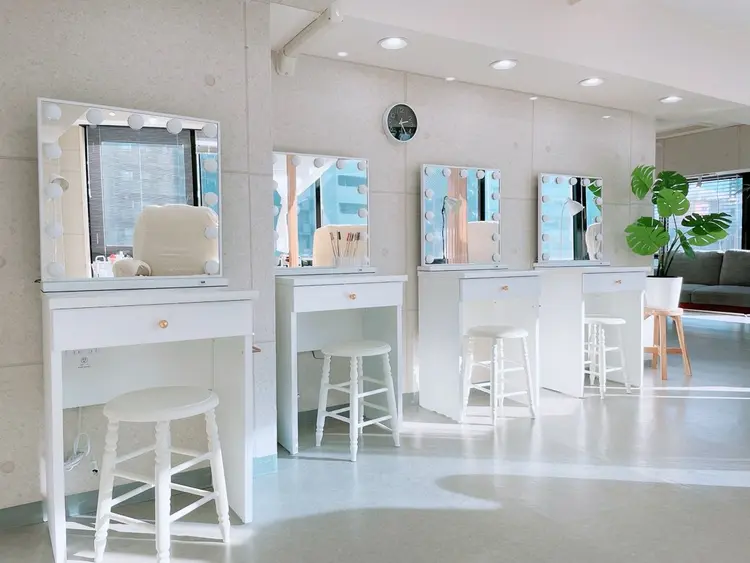 freraの内観・外観2