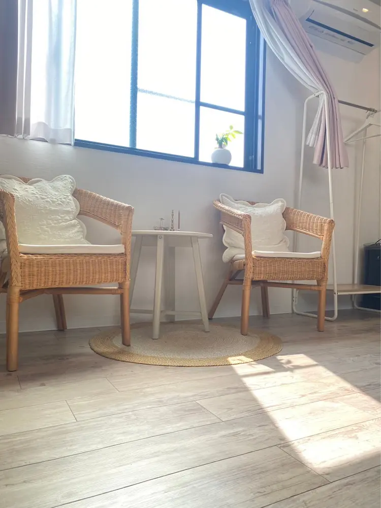 BELINDAの内観・外観3