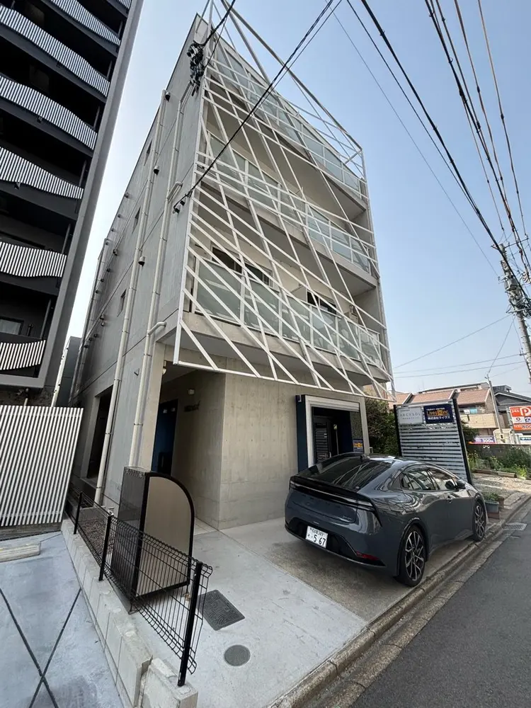 肌質改善フェイシャルCLEAR栄生/リンパ/毛穴/シミケアの内観・外観2