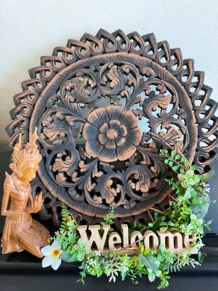 Asian  Beauty Sayaamの内観・外観2