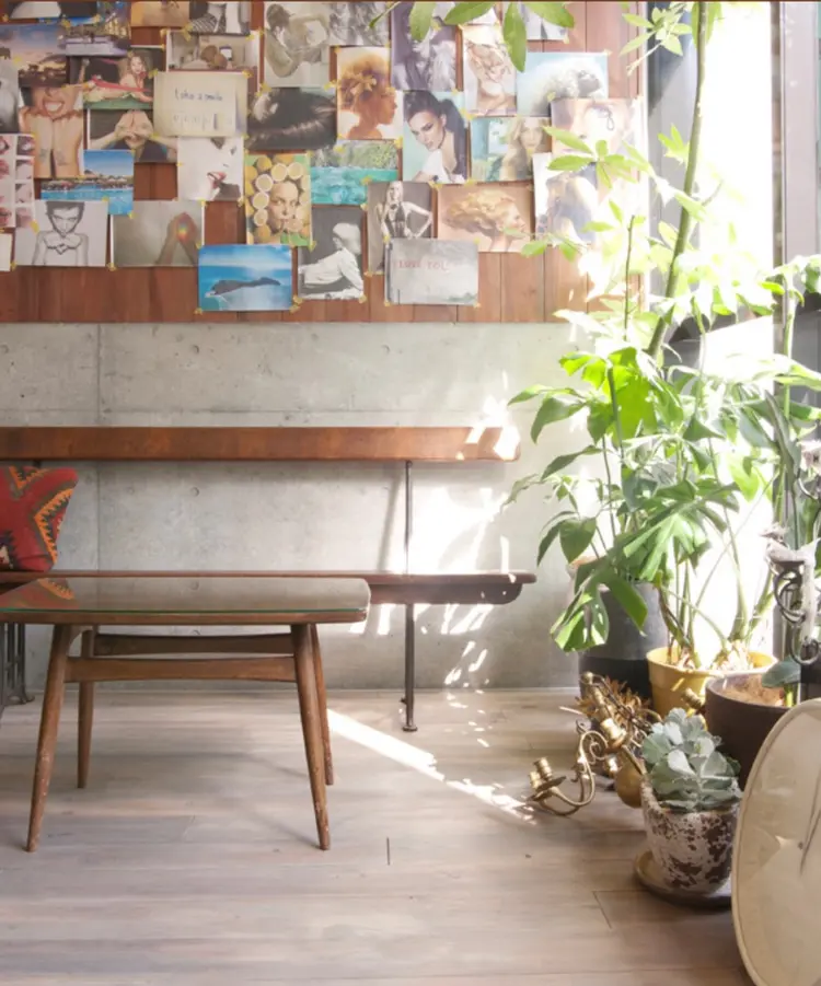 Fam 代官山の内観・外観3