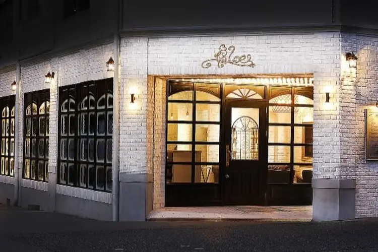 Cloeの内観・外観1