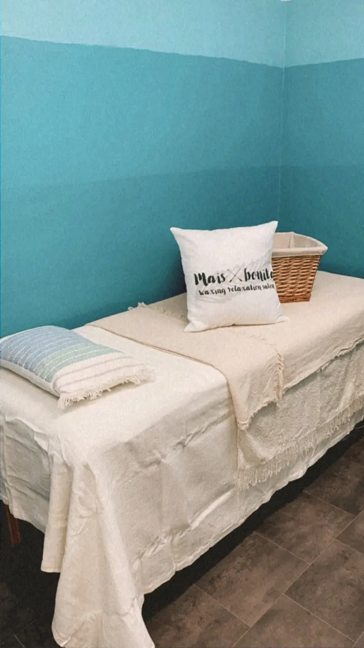 【mais bonita】メイスボニータの内観・外観2