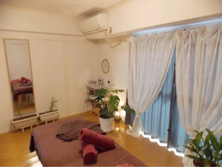 トータルビューティー紫檀〜shitan〜の内観・外観2