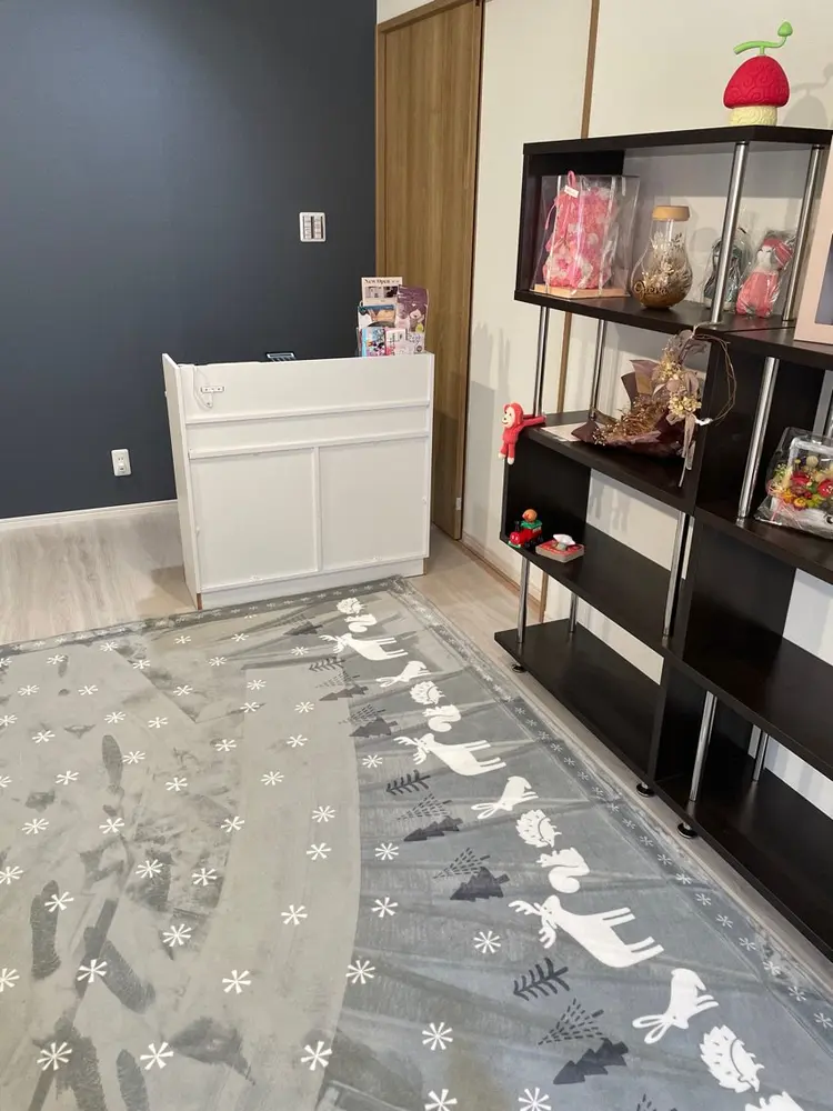 eyelash room Operaの内観・外観2