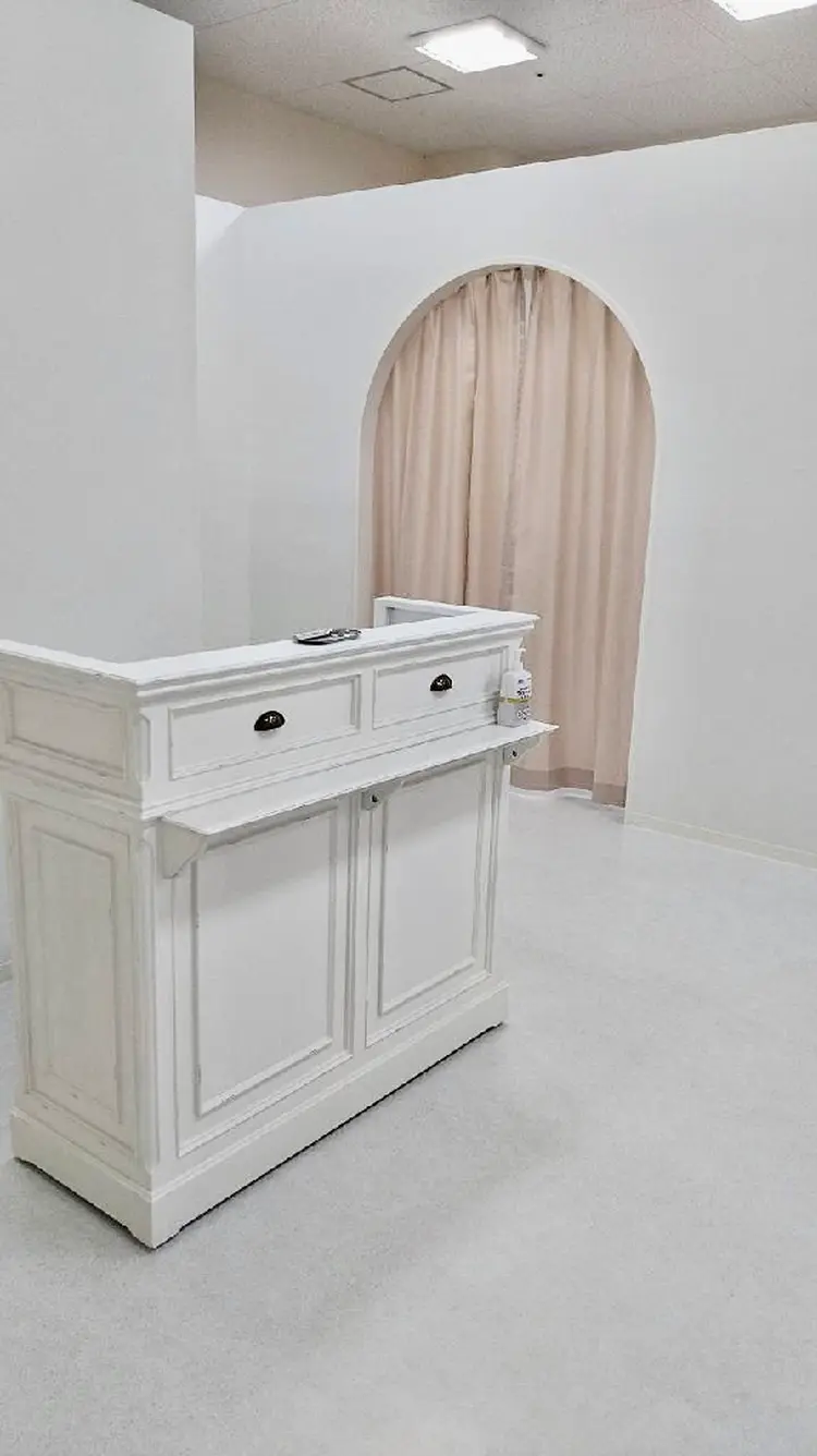 eyesalon Meの内観・外観3