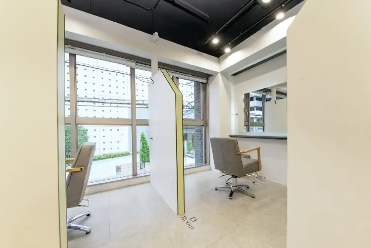 from…の内観・外観1