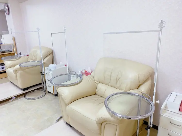 ネイルルージュの内観・外観3