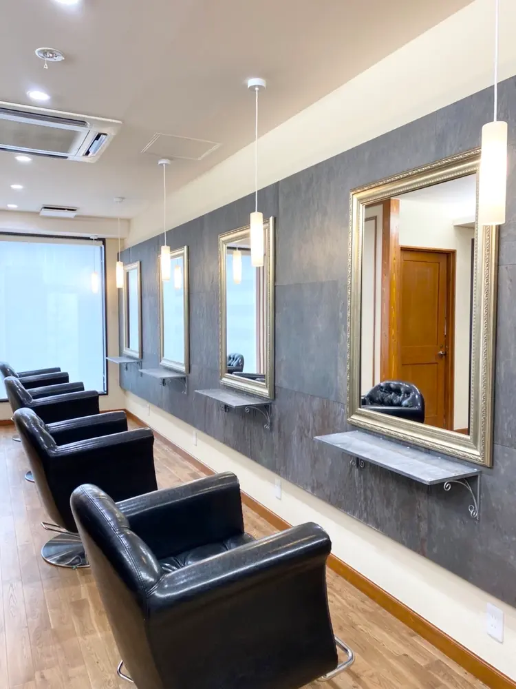 NOBLESSEの内観・外観2