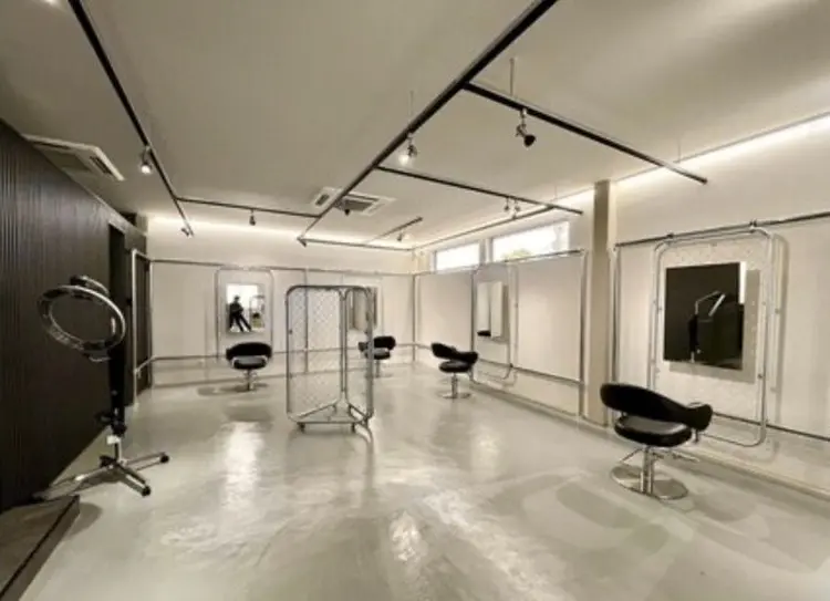 sceneの内観・外観2