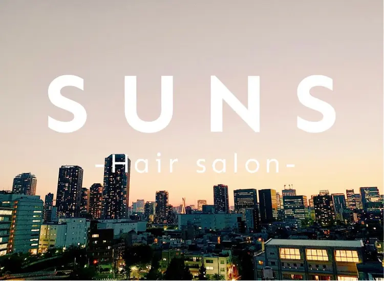 suns hair salonの内観・外観2