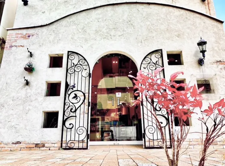 マイノリティbyトップヘアーの内観・外観1