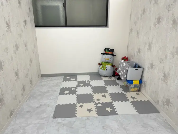 ホワイトニングラウンジ横須賀の内観・外観2