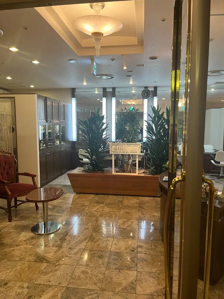 Holly  Bio(ホーリービオ)の内観・外観1