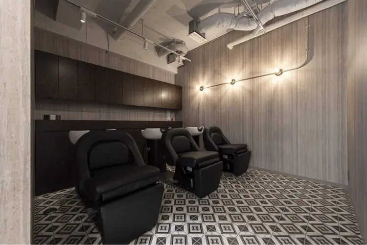 SALOWIN大宮crestの内観・外観2