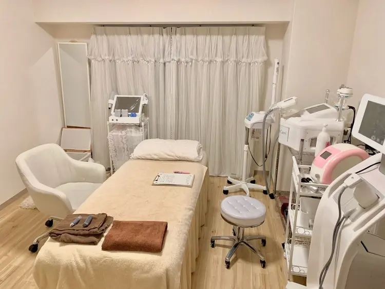 a room salonの内観・外観1