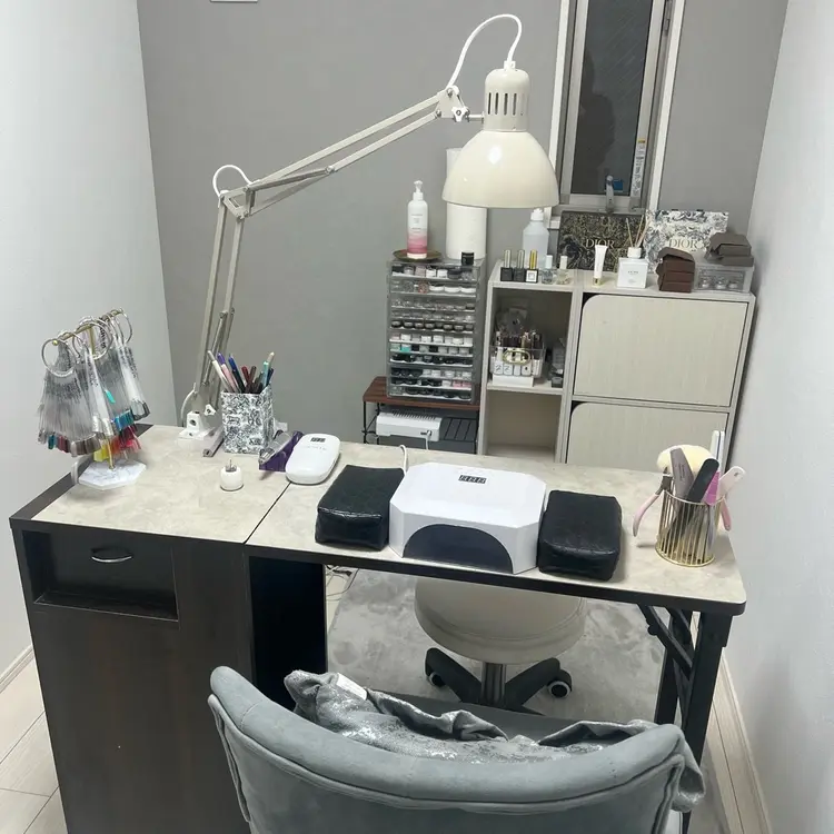 luananailの内観・外観1