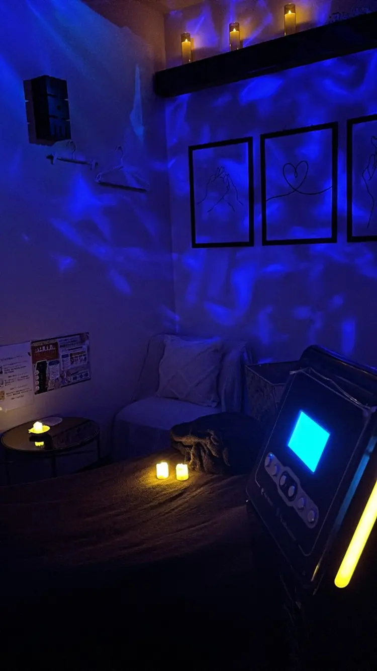 BeautySalon　heartの内観・外観2