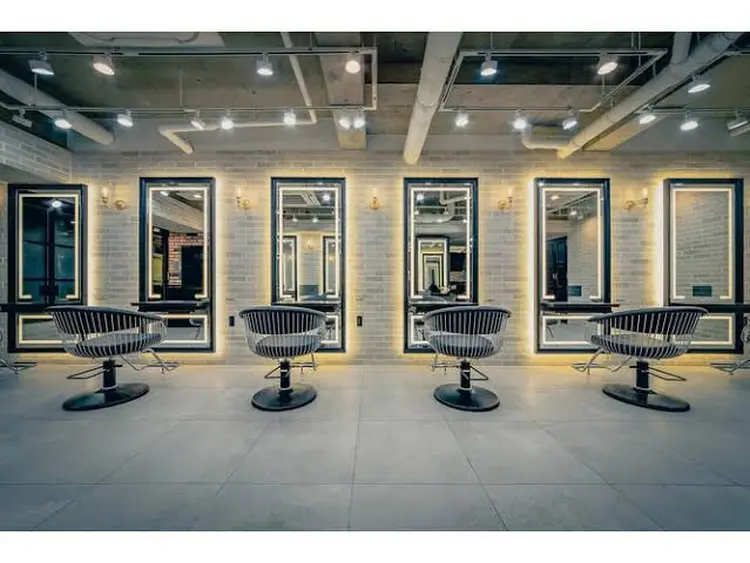 TRIELA 池袋の内観・外観2