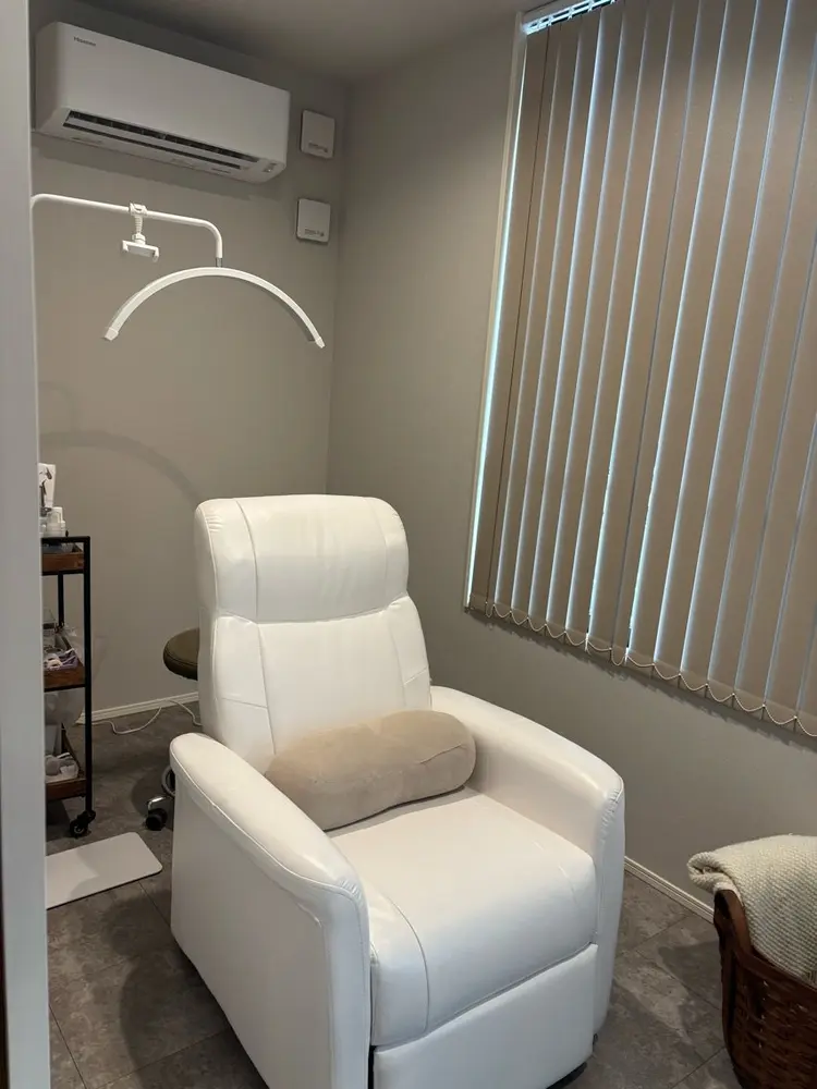 Leere mimi.倉敷店の内観・外観2