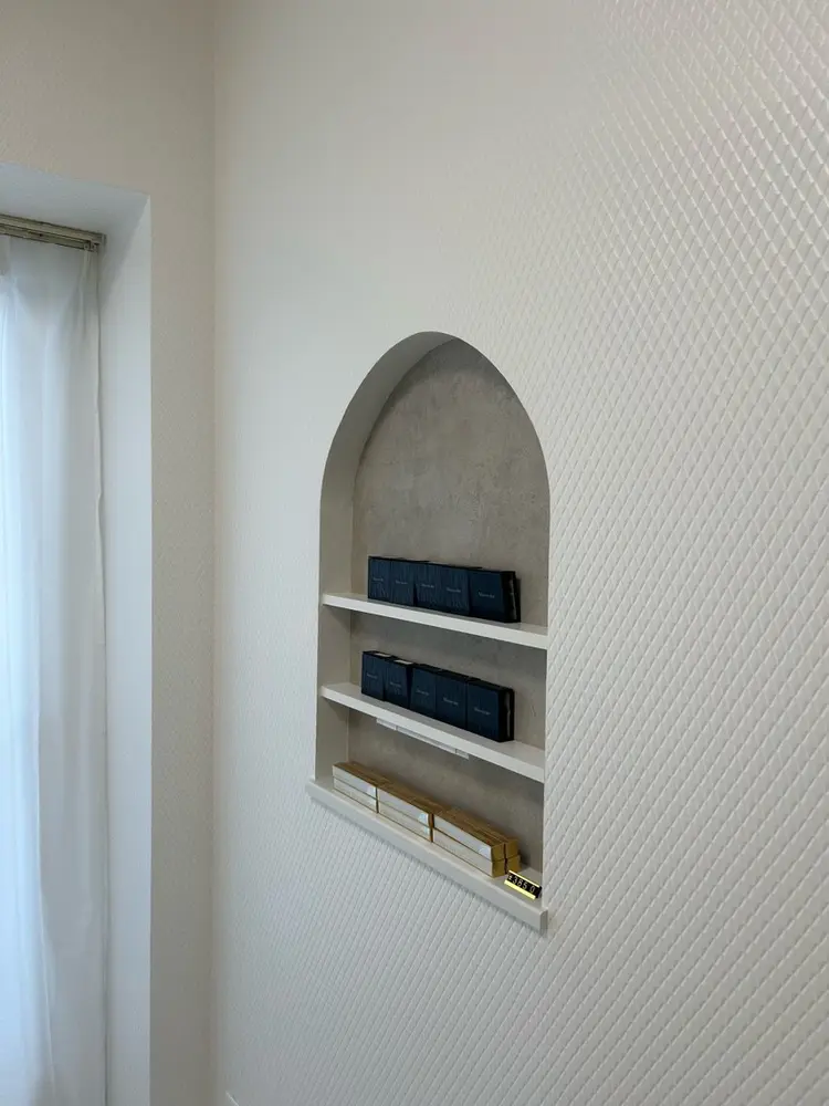 Rona eyeの内観・外観2