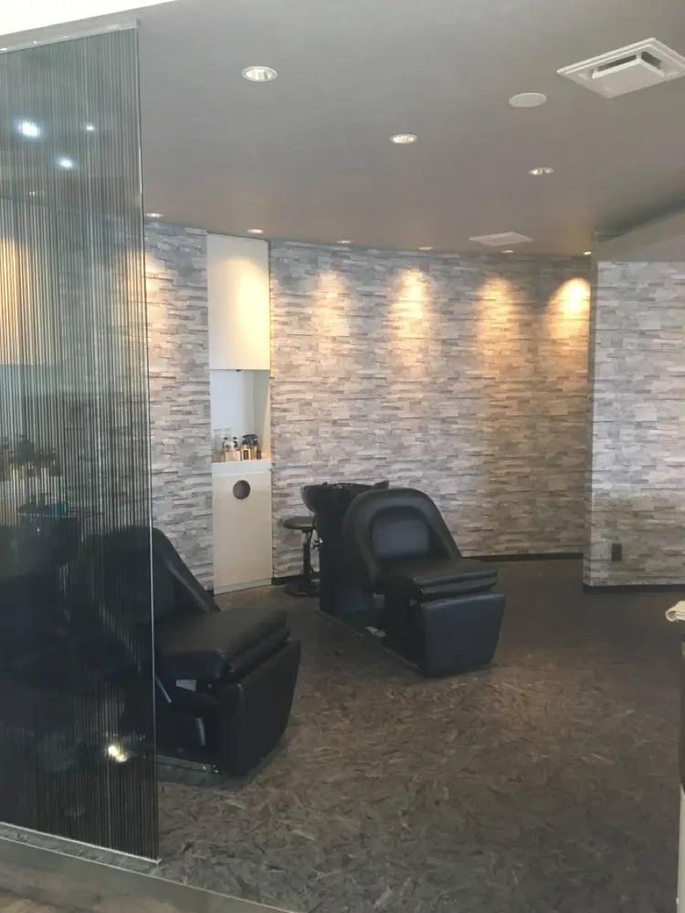 ビーストの内観・外観2